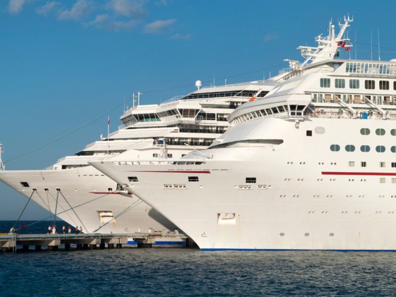Cruceros