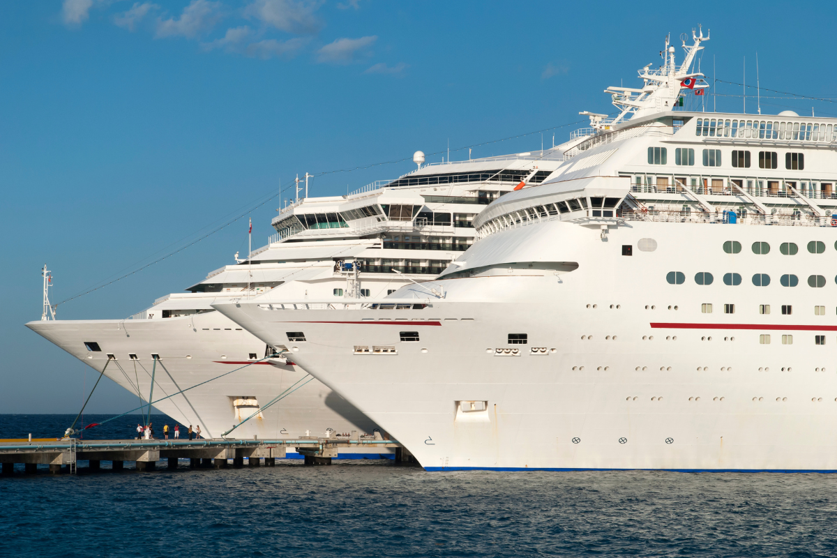 Cruceros