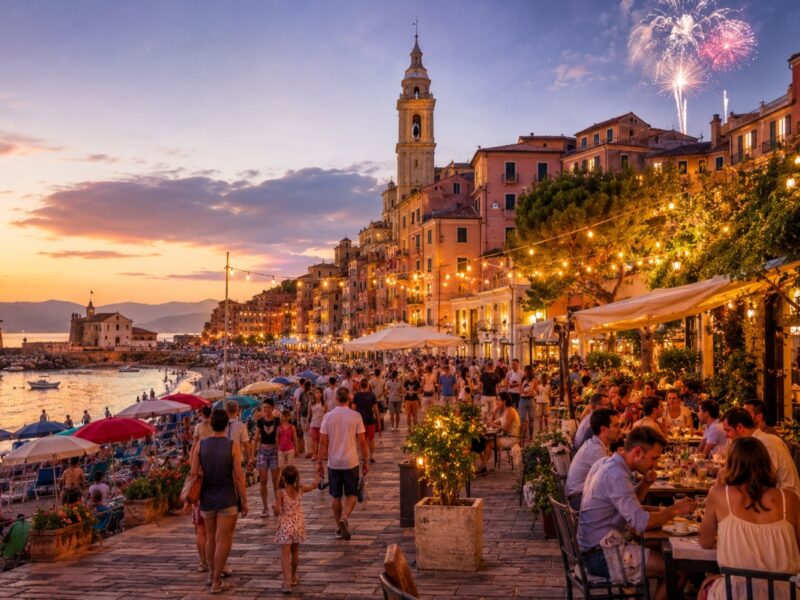 Ferragosto
