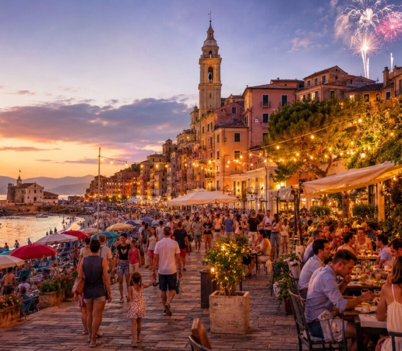 Ferragosto