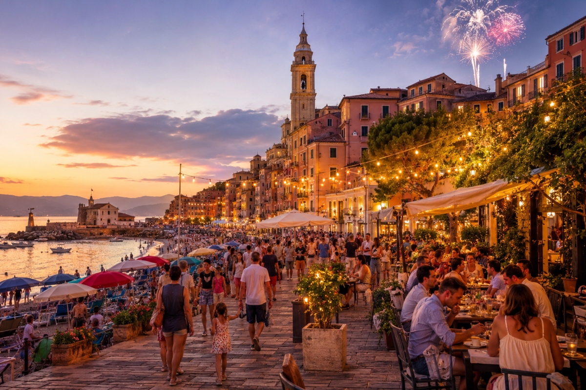 Ferragosto