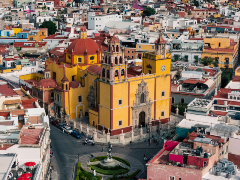Guanajuato