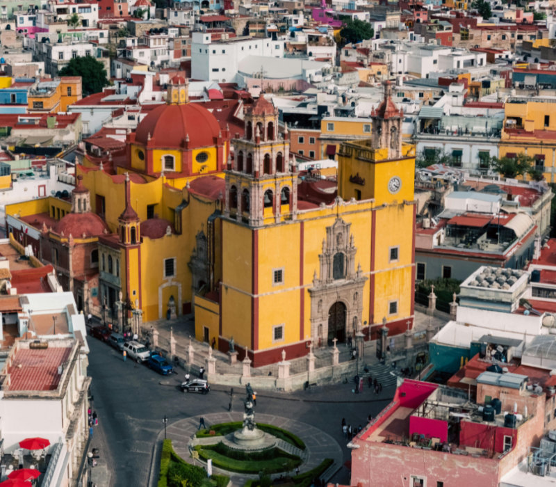 Guanajuato