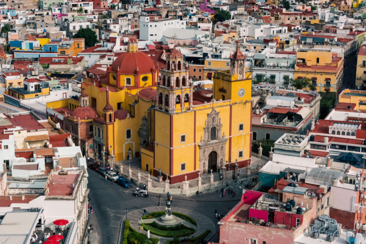 Guanajuato