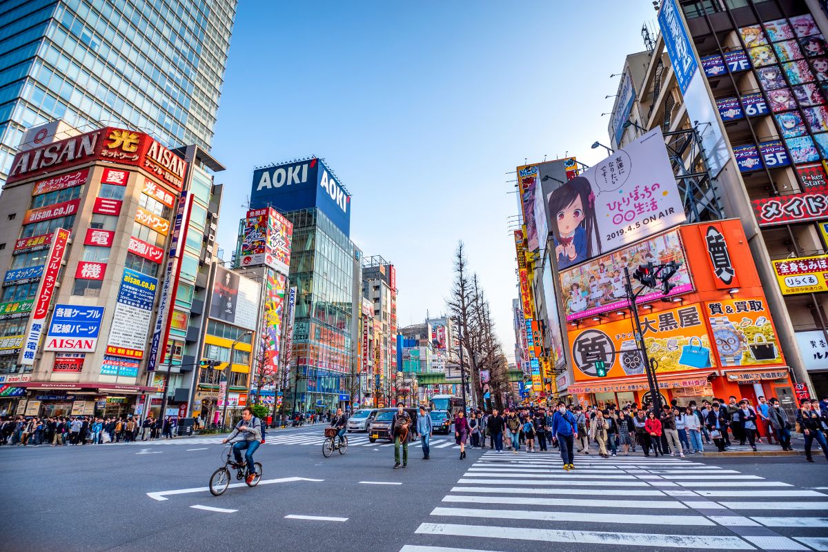 Japón