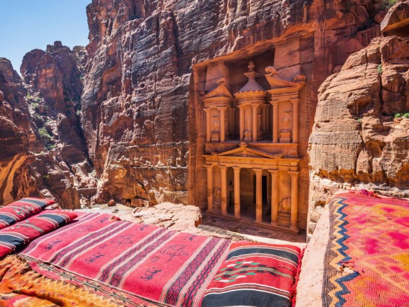 Jordania