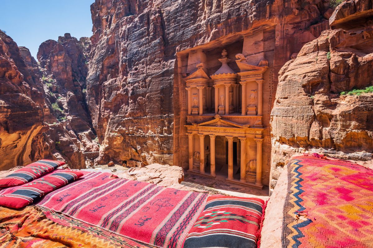 Jordania