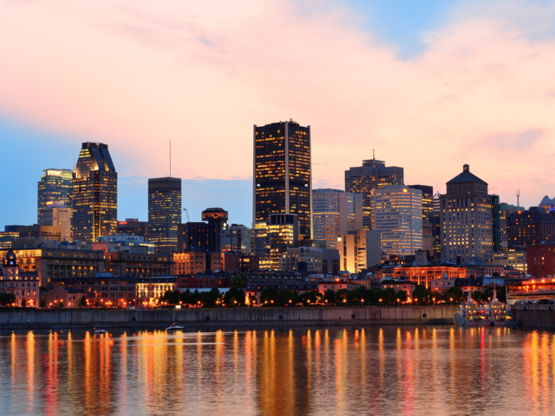 Montreal