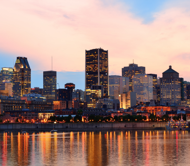Montreal