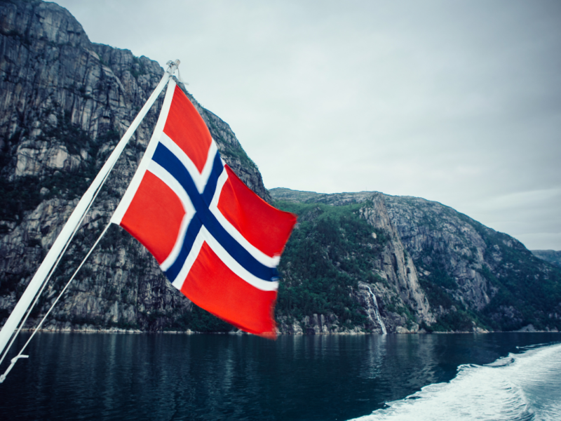 Noruega