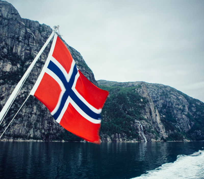 Noruega