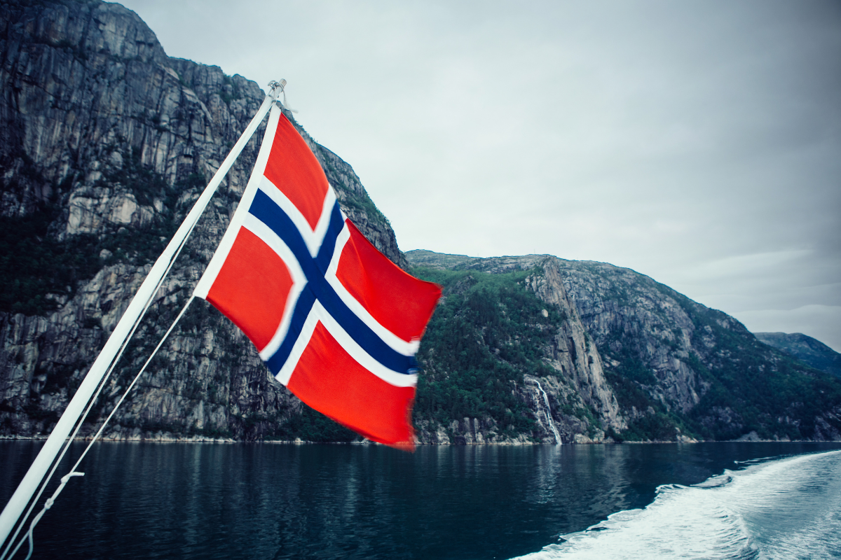 Noruega