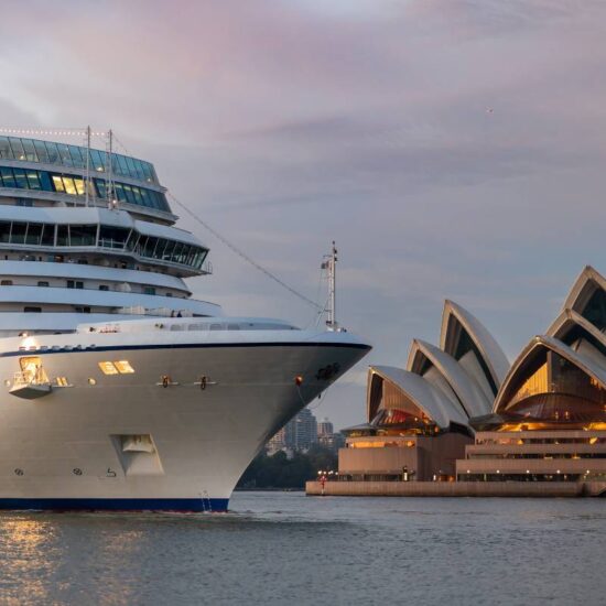 Oceania Cruises