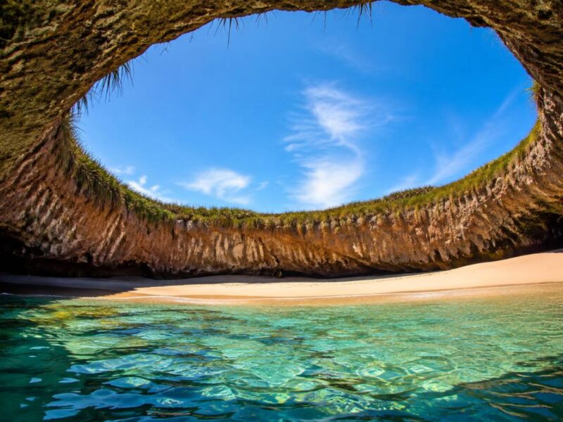 Playa del amor