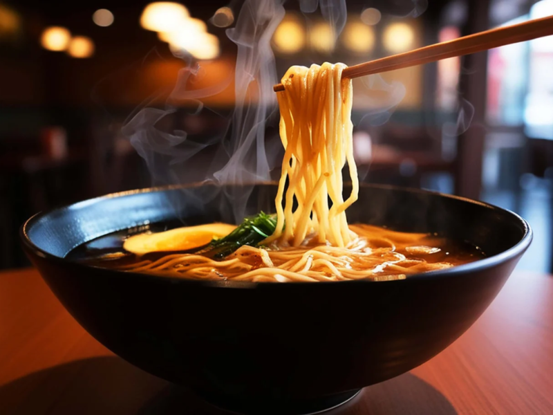 Ramen Week