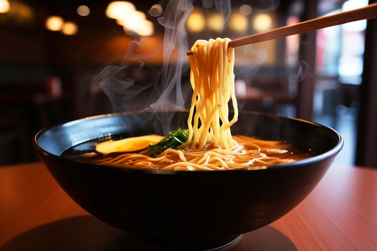 Ramen Week