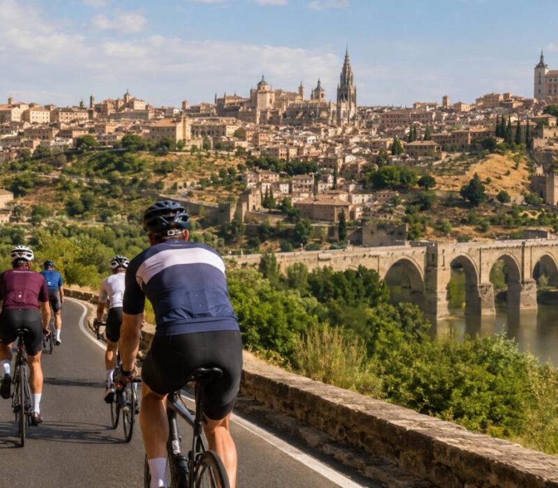 Castilla La Mancha