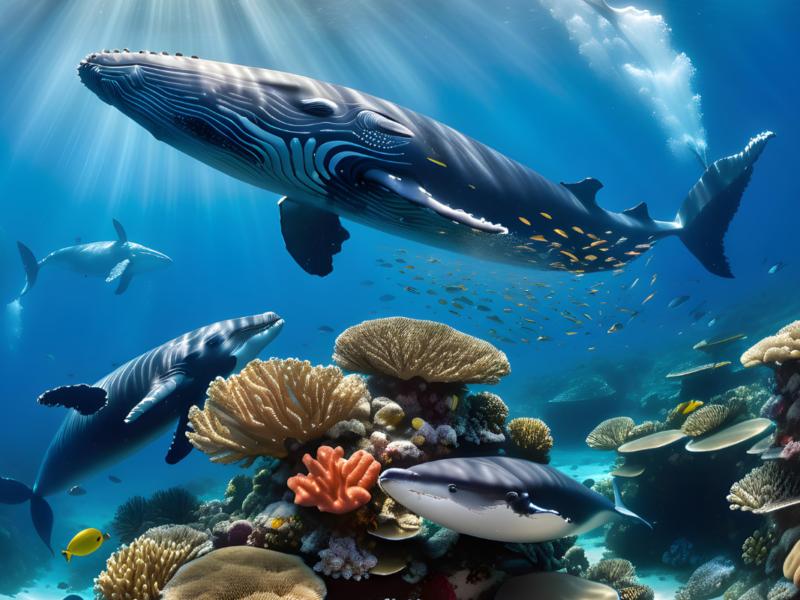 Tiburón Ballena