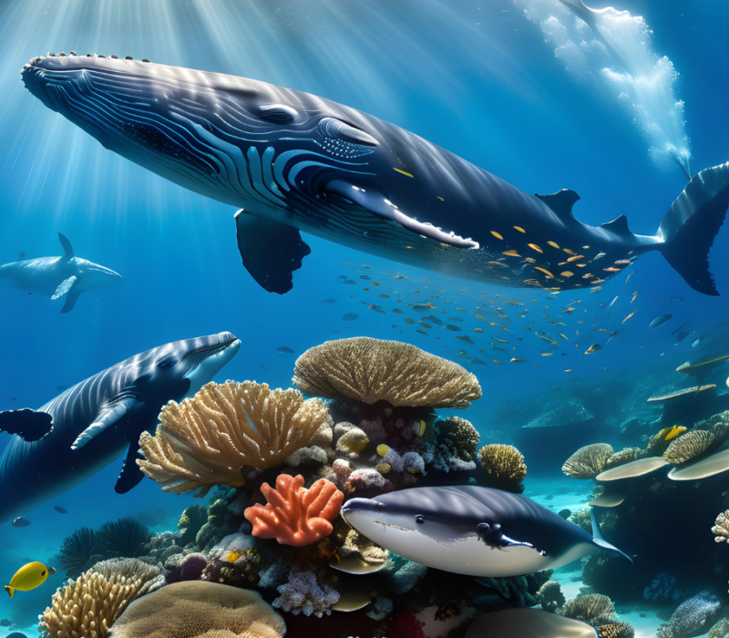 Tiburón Ballena