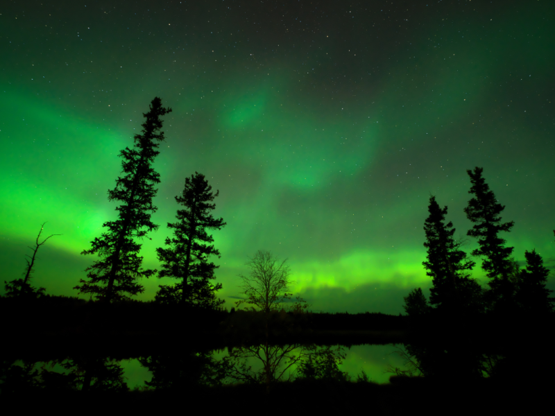 Yellowknife