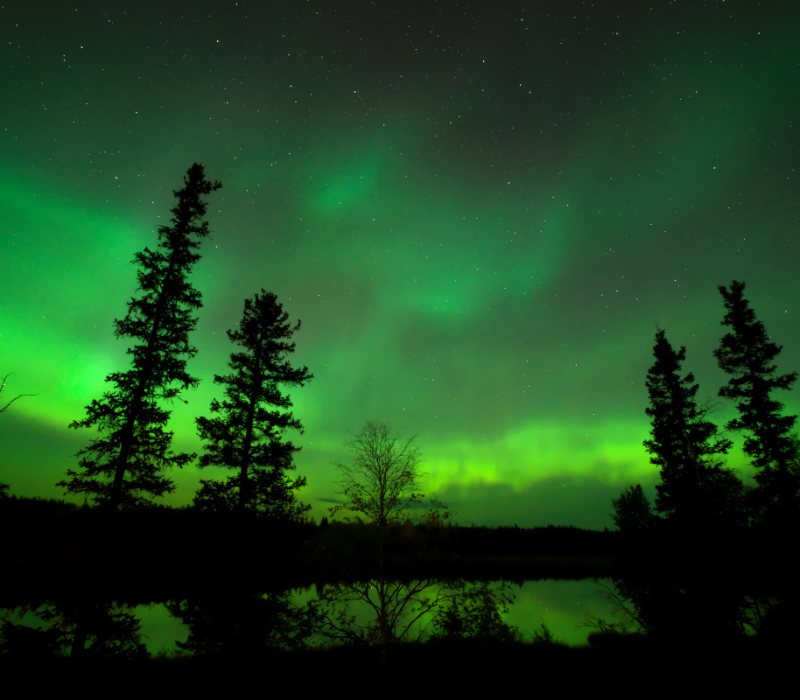 Yellowknife