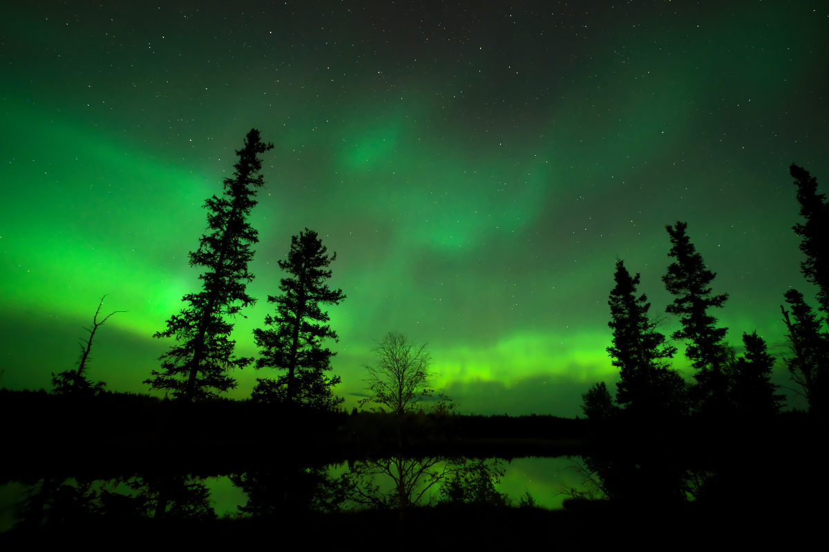 Yellowknife