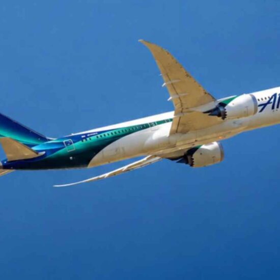 Alaska Airlines