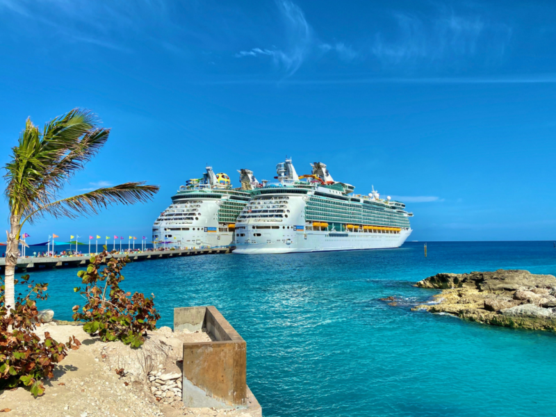 Bahamas