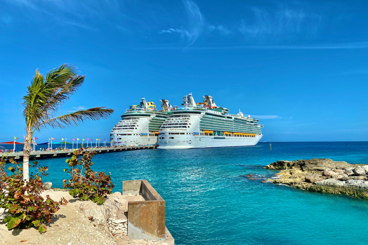 Bahamas