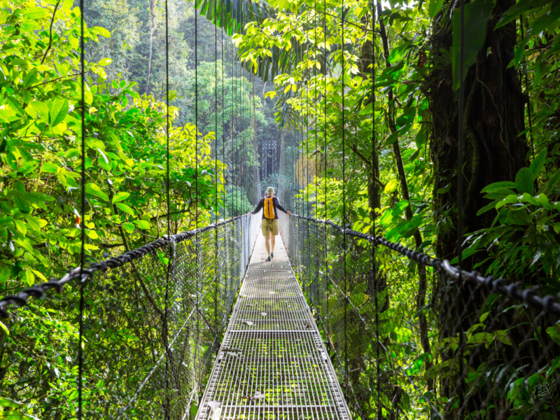 Costa Rica