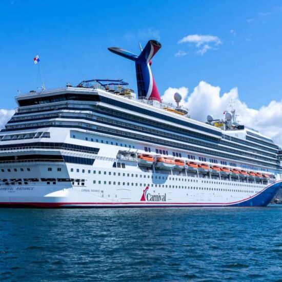 cruceros en Baja California