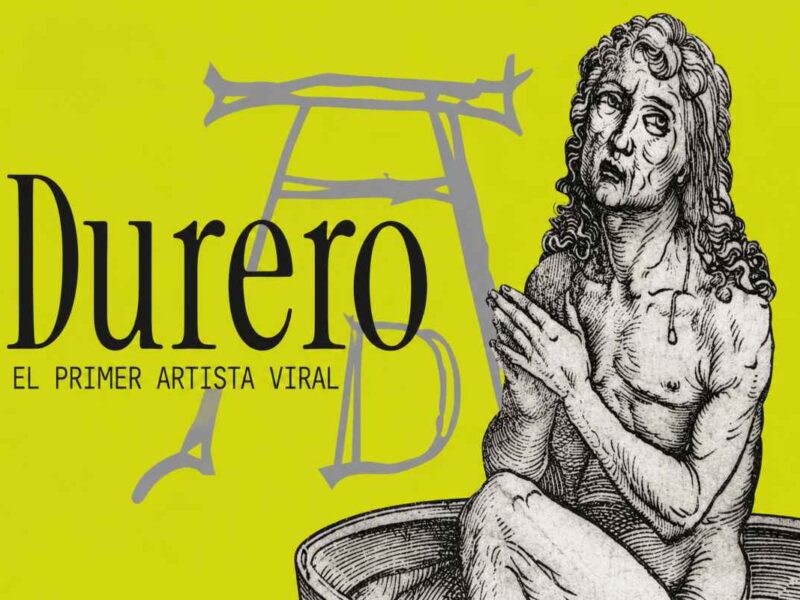 Durero: el primer artista viral