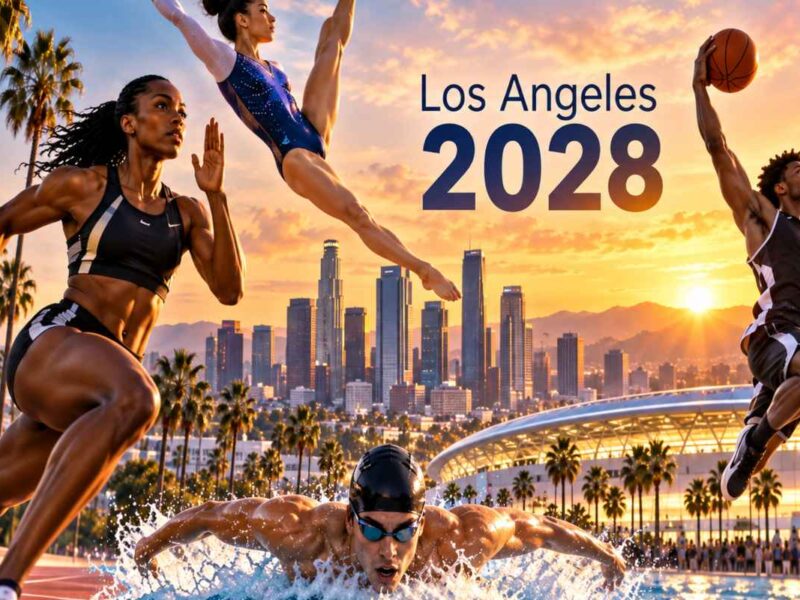 Los Ángeles
