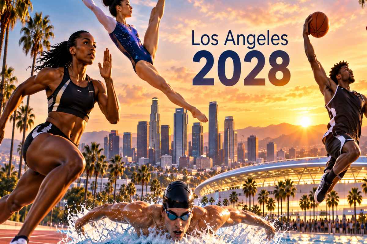 Los Ángeles