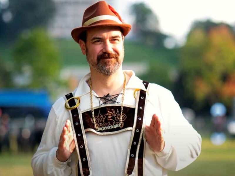 Nashville Oktoberfest