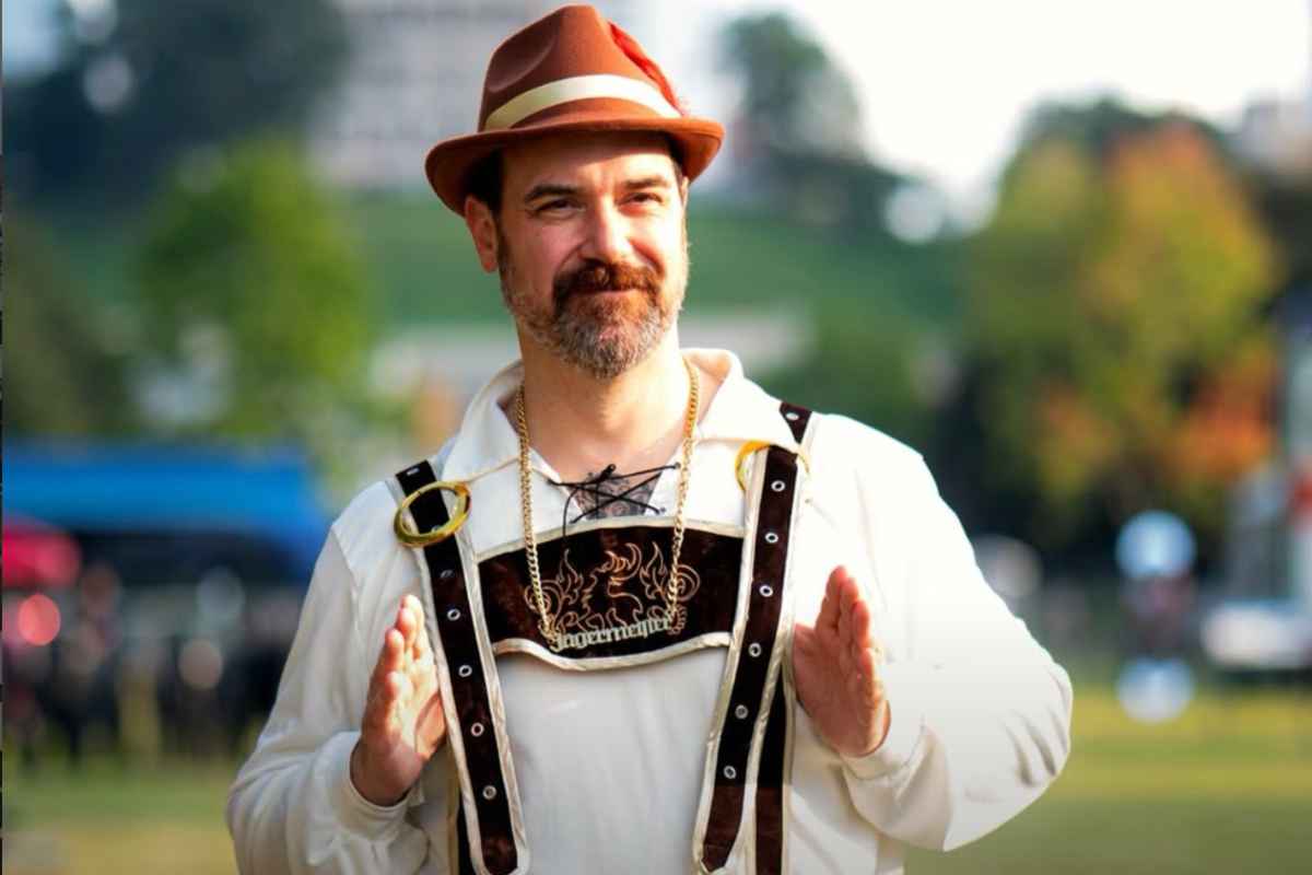 Nashville Oktoberfest