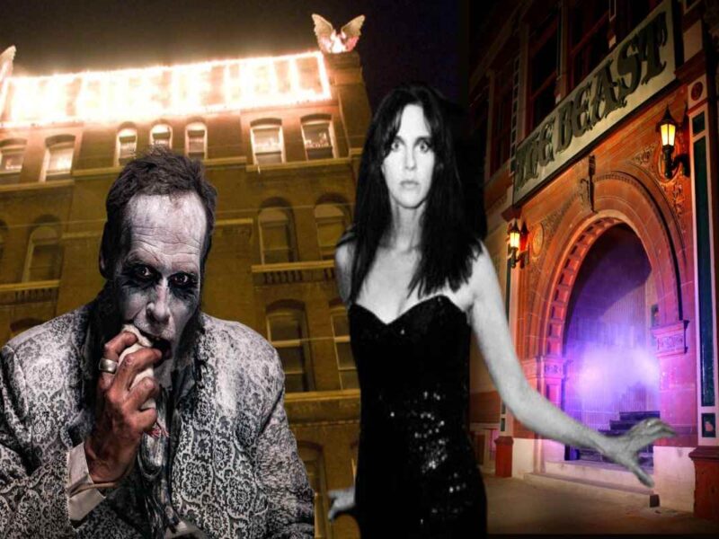 Odiseas en Kansas City