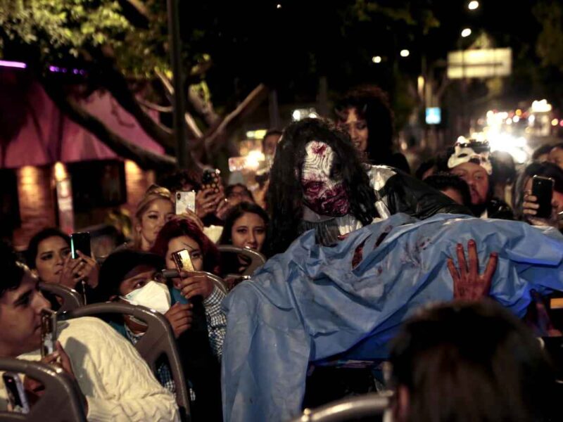 Turibus del Terror