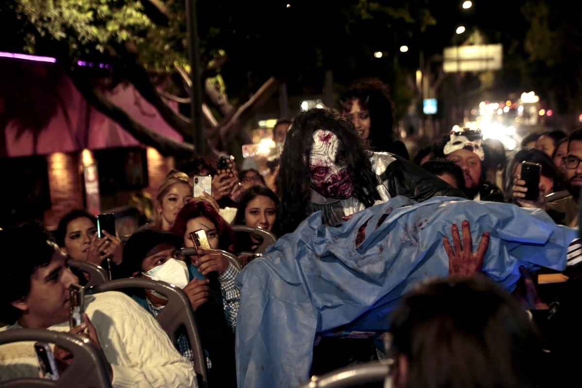 Turibus del Terror