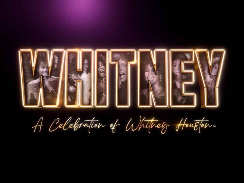 Whitney