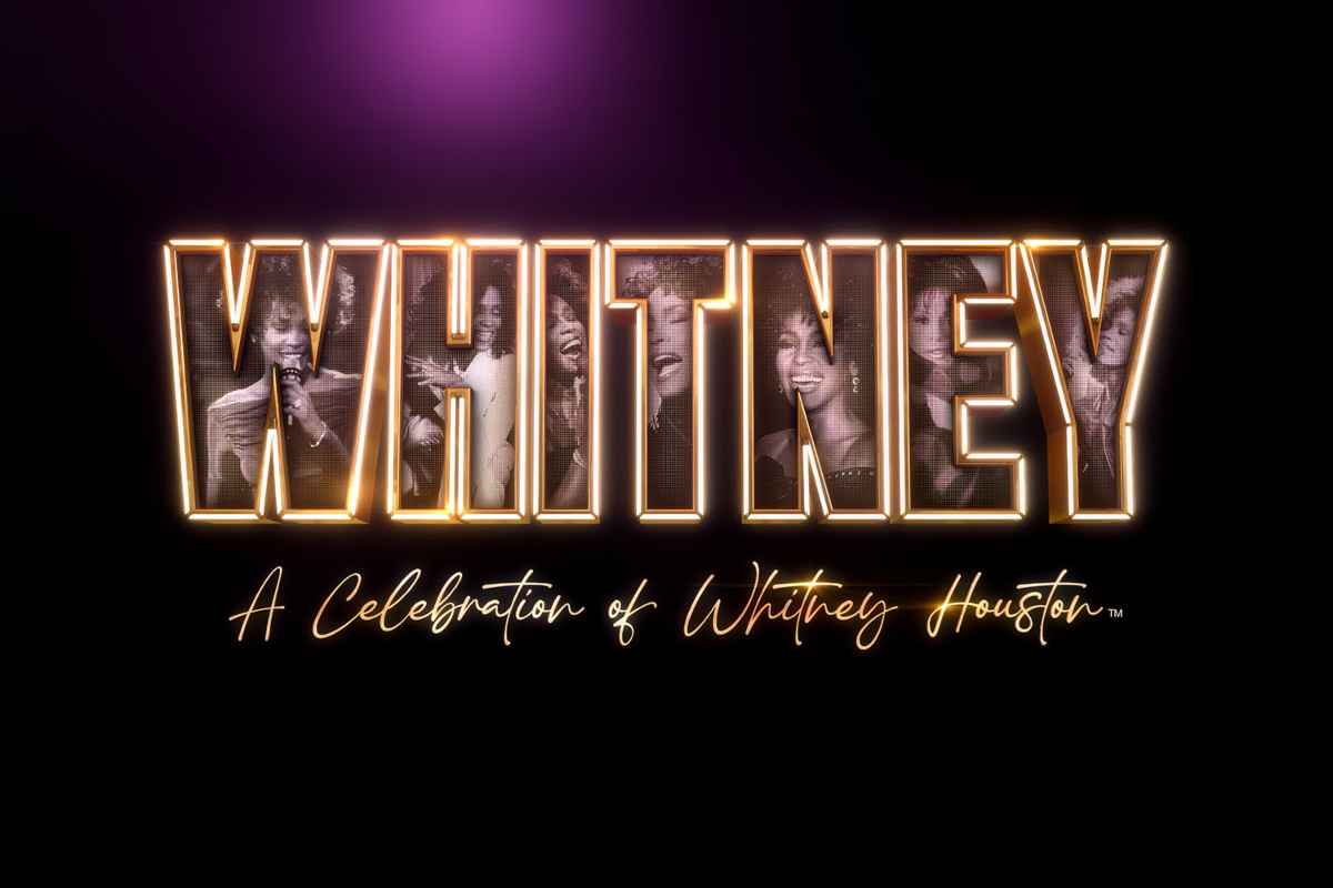 Whitney