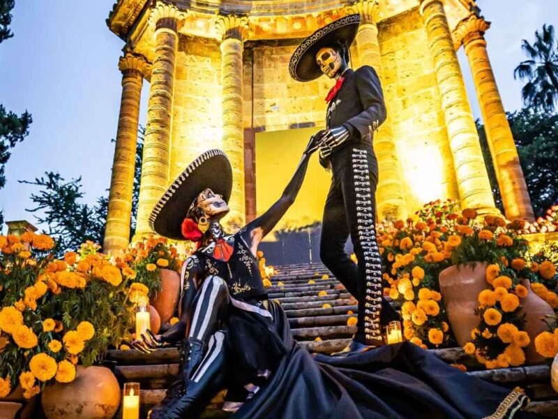Festival de las Almas