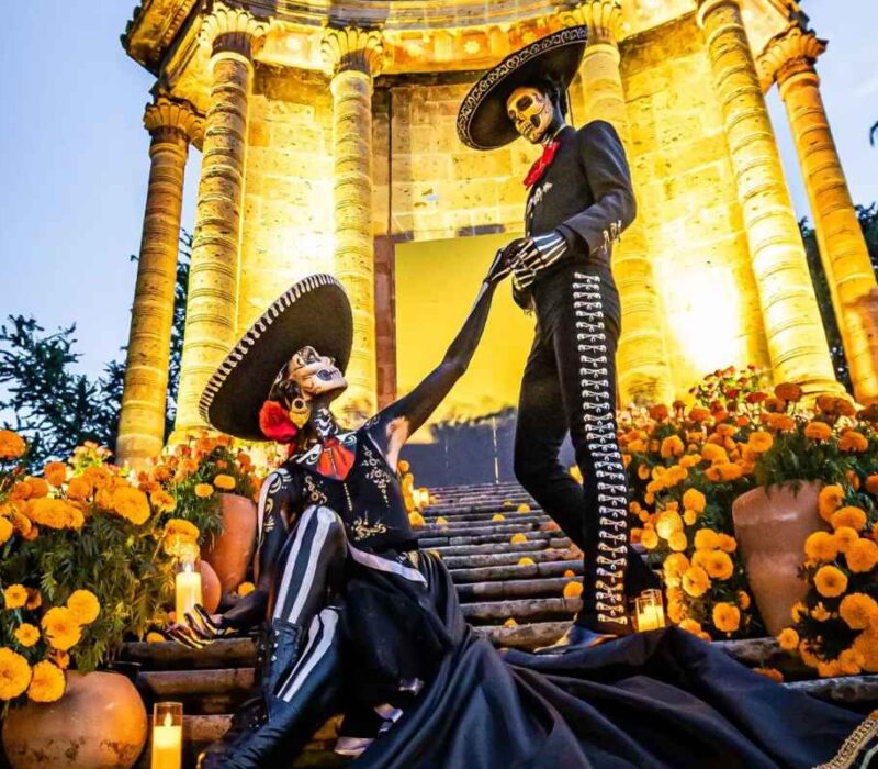 Festival de las Almas