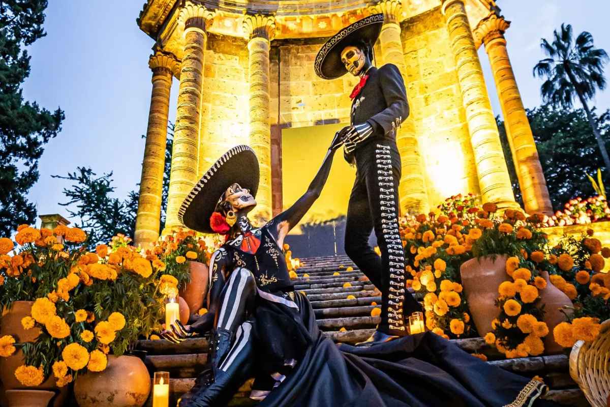 Festival de las Almas