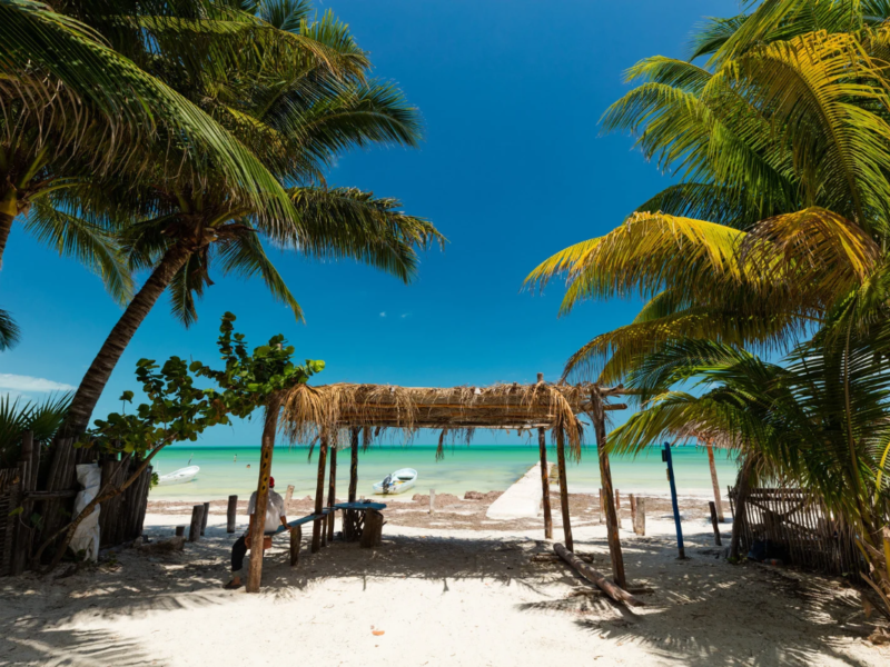Holbox