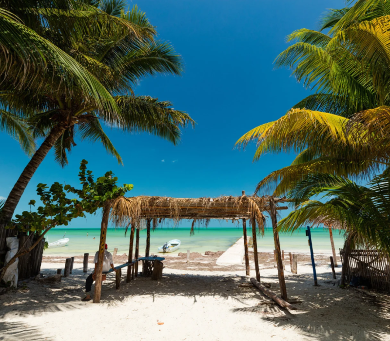 Holbox