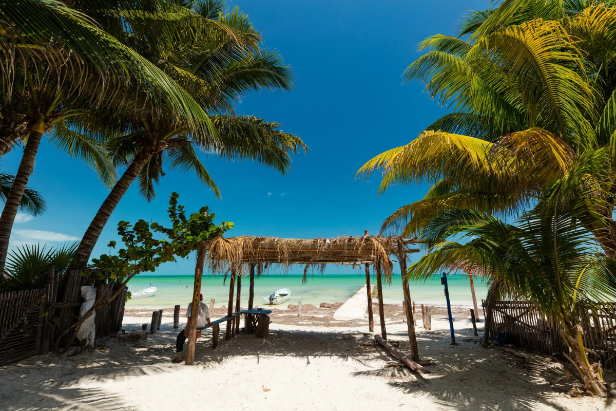 Holbox