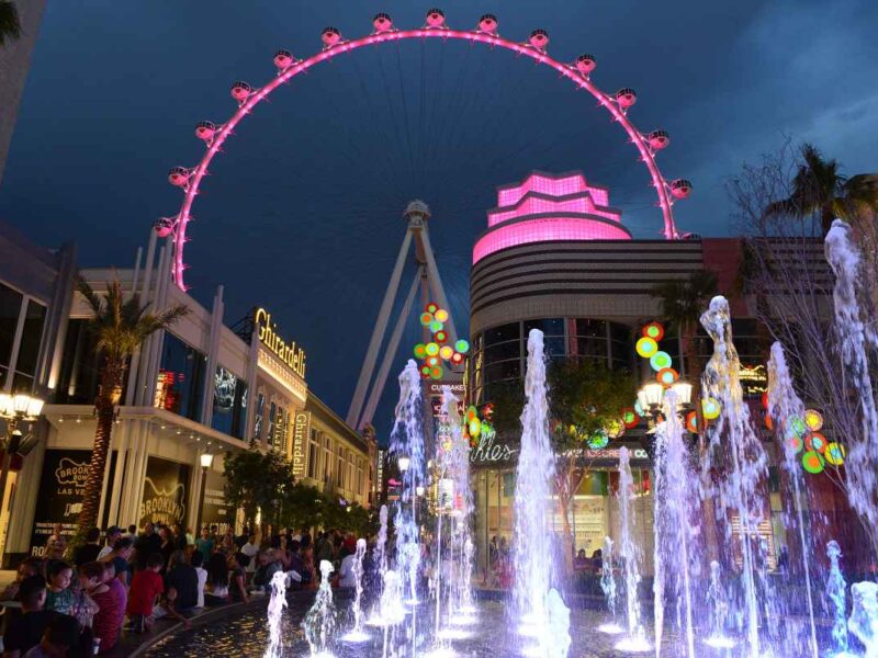 Las Vegas
