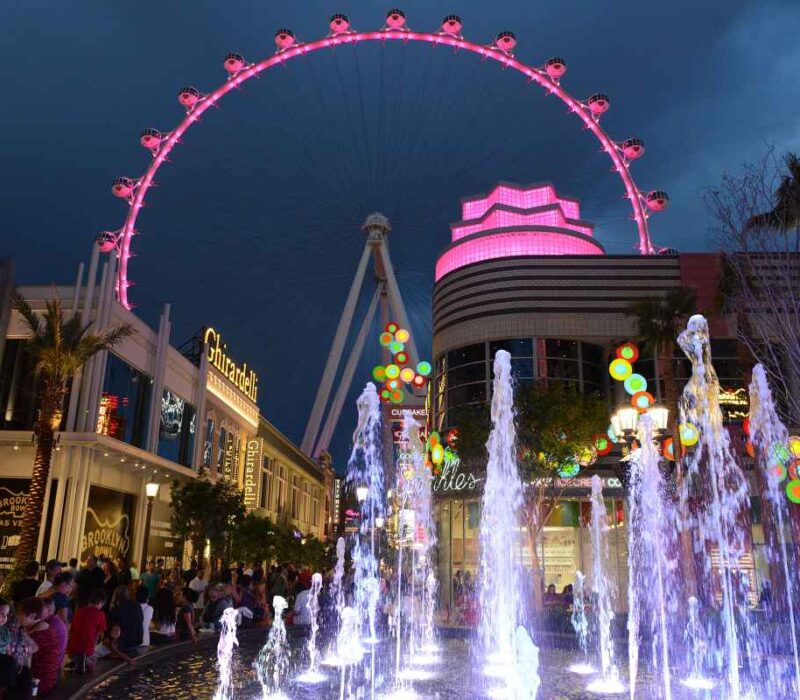 Las Vegas
