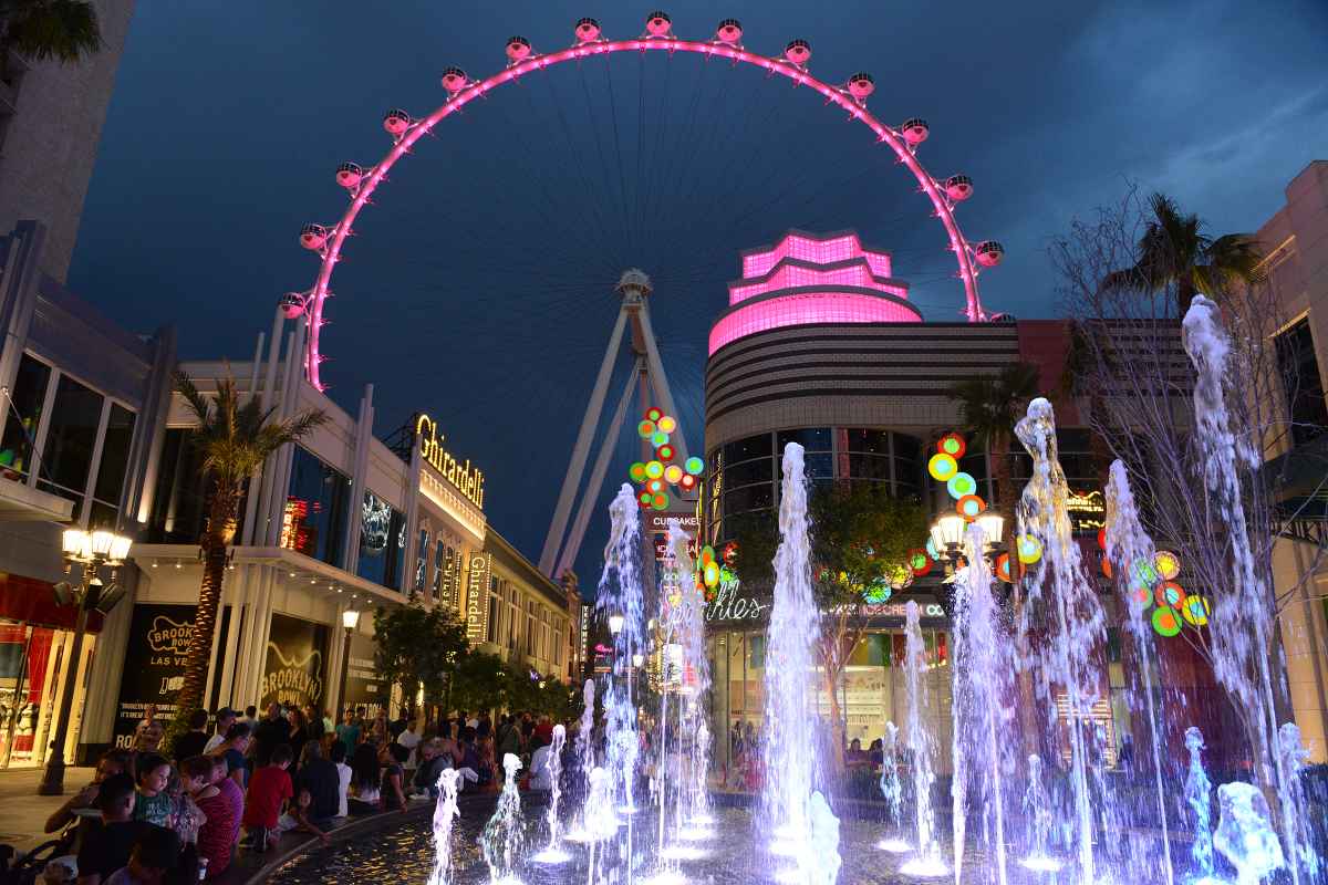 Las Vegas